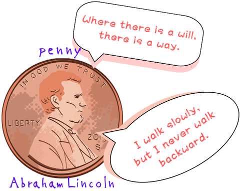 Abraham Lincoln