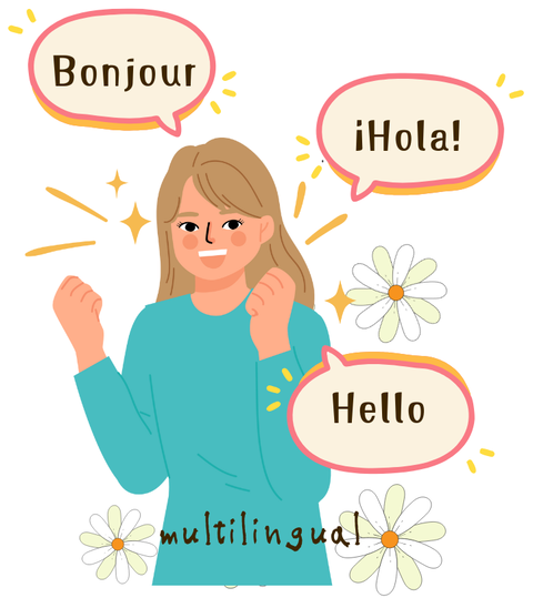 multilingual