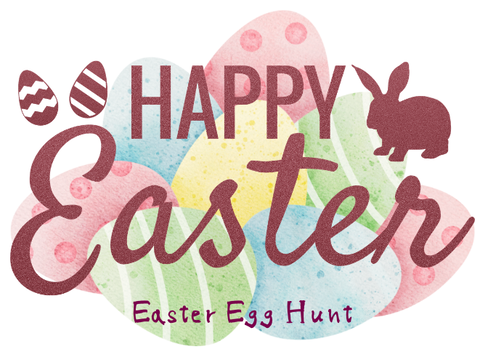 Easter Egg Hunt