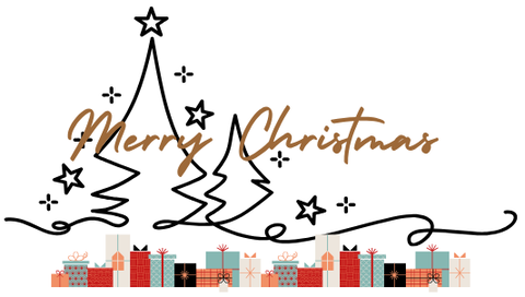 Merry Christmas