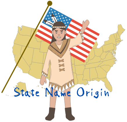 State Name Origin