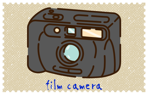 film camera