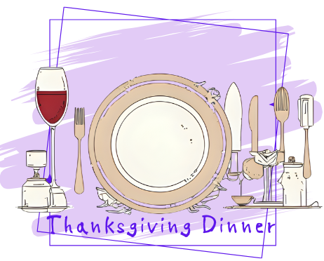 Thanksgiving Dinner