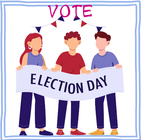 VOTE