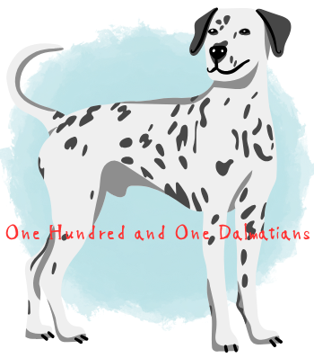 Dalmatian