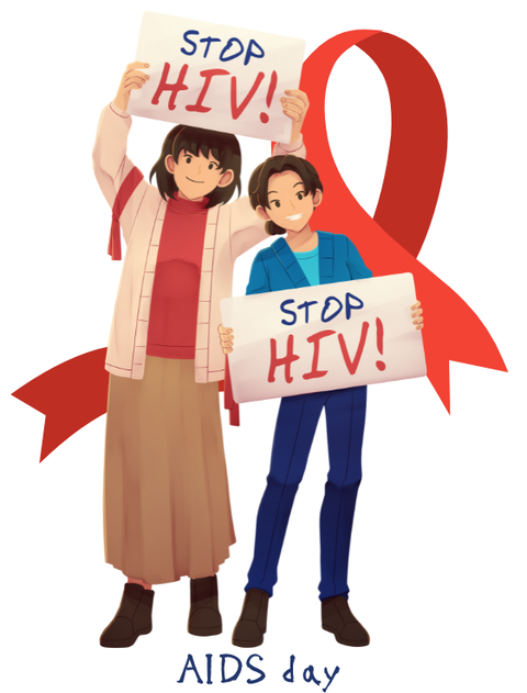 AIDS day