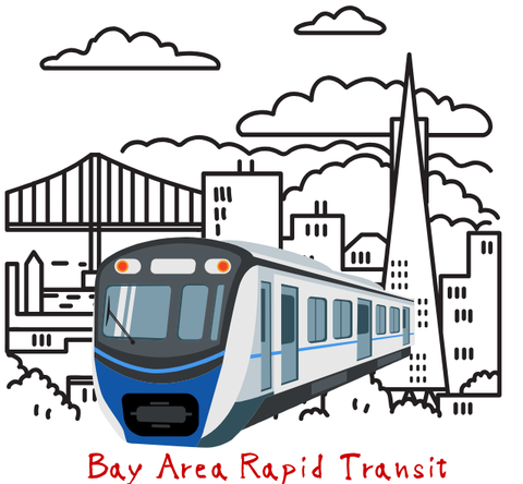 Bay Area Rapid Transit