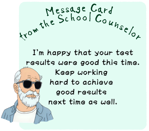 School Counselor