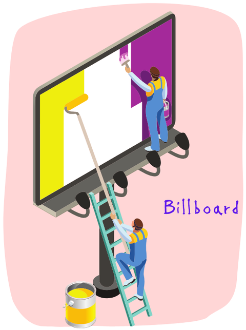 Billboard