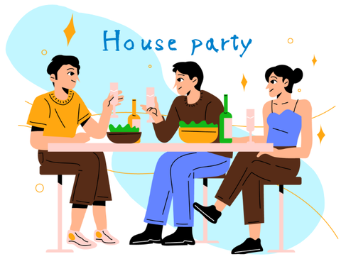 House party