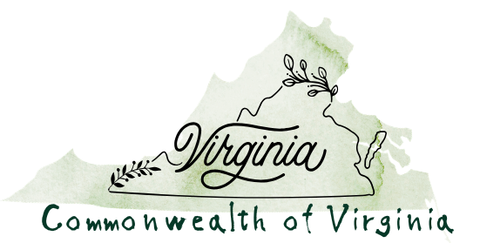 Commonwealth of Virginia