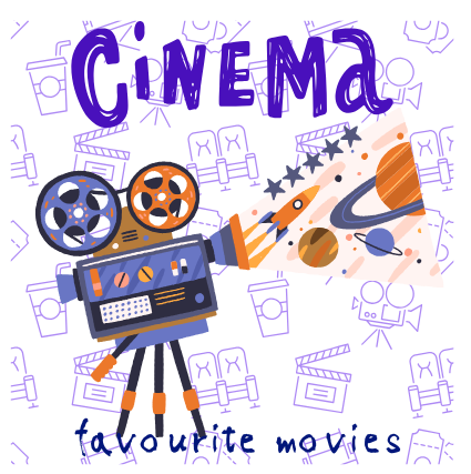 favourite movies