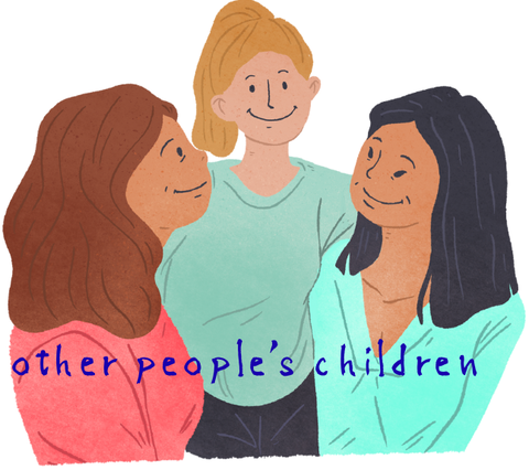 other people's children