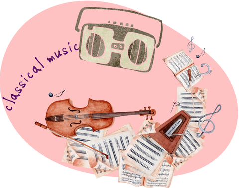 classical music