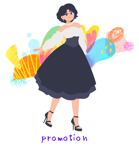 promotion