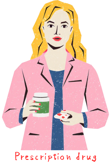 Prescription drug