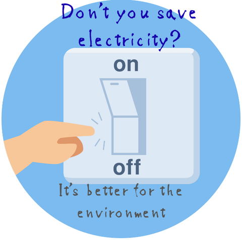 electricity