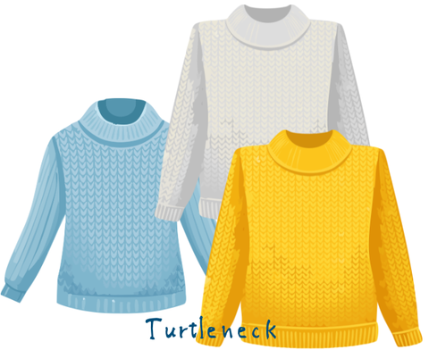 Turtleneck