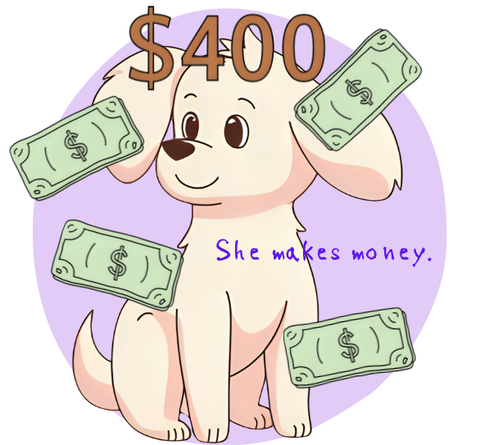 make money