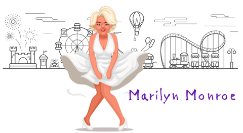 Marilyn Monroe