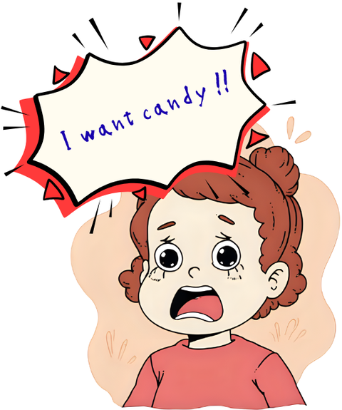 I wanna cnady !! (1)