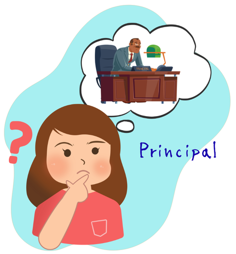 Principal