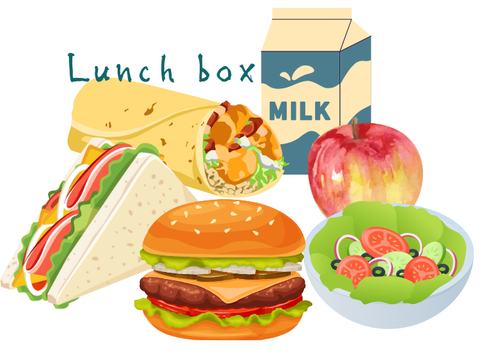 Lunch box