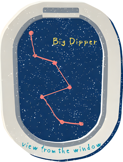 Big dipper