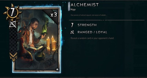 ALCHEMIST