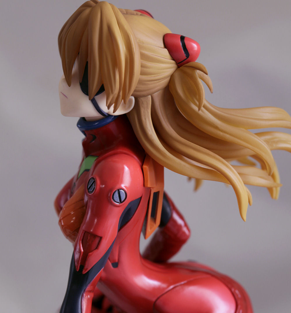 フィギュアな式波 アスカ Qバージョン 2 Catswalks Blog フィギュアな式波 アスカ Qバージョン 2 Catswalks Blog