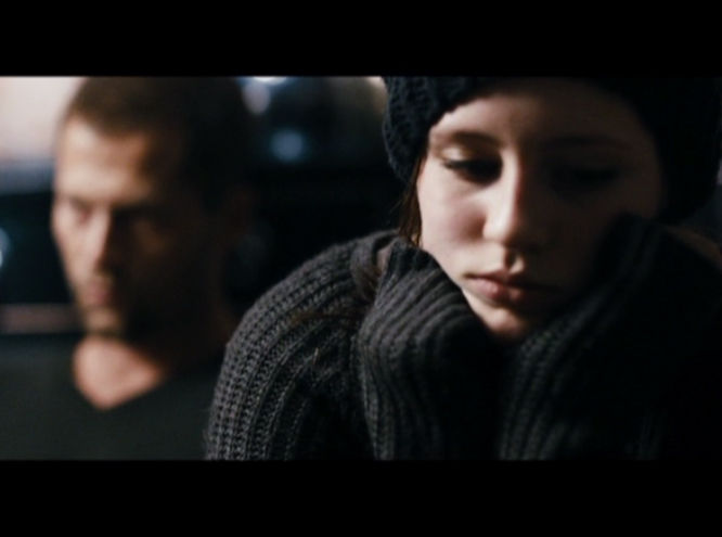 映画 ガーディアン を見た Catswalks Blog