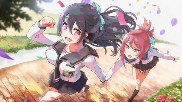 ぷそ2日記 Pso2放送局42 内容さらっとまとめ