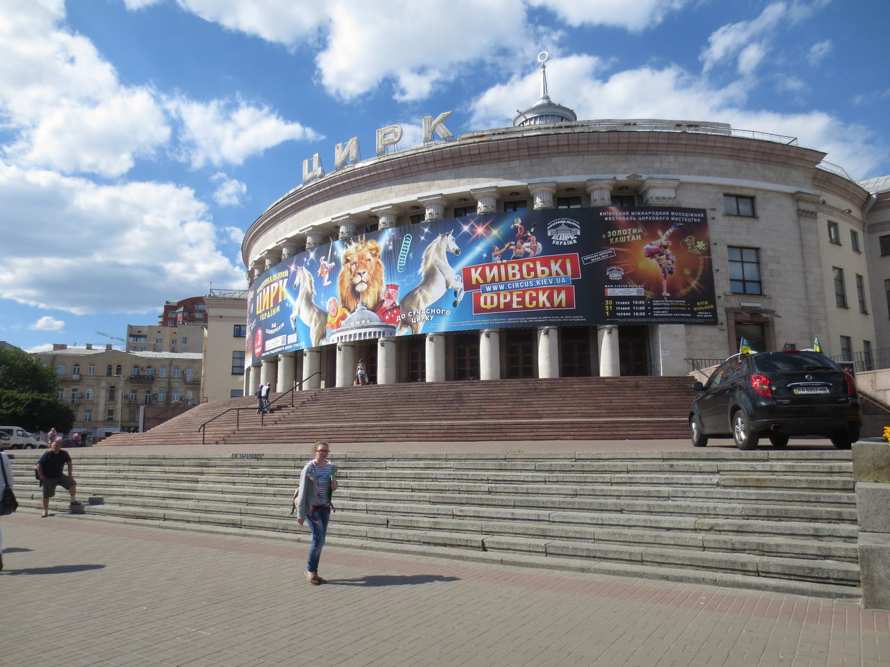 kerberosの遠吠え