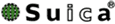 �Żҥޥ͡� Suica