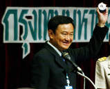 タクシン首相