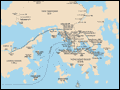 香港マップ
