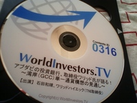 WITV�ӥǥ�CD