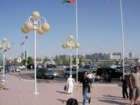 Marina Village�ʥޥ꡼�ʡ��ӥ�å��ˡ����֥��ӡ�UAE
