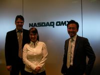 NASDAQ OMX NORDIC