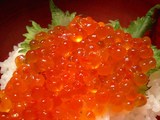 ななかまど便のいくら