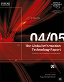 Global Information Technology Report 2004-2005