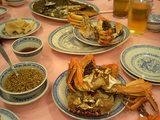 上海蟹