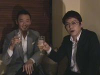 中田市長