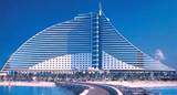 Jumeirah Beach Hotel