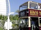 The Big Bus