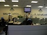 SHUAA Capital PSC�ʥ��奢������ԥ���ˡ��ɥХ���UAE