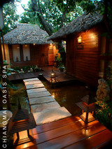 The Lanna Oasis Spa���Σ�