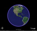 Google Earth　その１