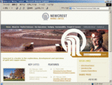 New Crest Mining Limited.