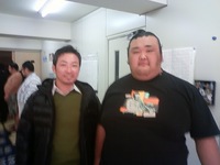 清瀬海関
